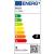 Eglo Sijalka LED G9 cevaste oblike 2 W 200 lm 3 v kompletu 6 x 1,5 cm (V x Ø)