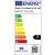 LED-reflektor 20 W