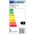 FK Technics Komplet LED trakov 750 lm, 9 W/m, 1 m, mehansko stikalo