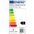 Podelementna LED-svetilka EEK:F