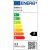 Euro-Lux LED žarnica E27, 11 W, 1055 lm, 4000 K, 3 kosi