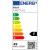 Eglo LED-sijalka E14-P45 okrogla 4,9 W 470 lm 7,9 cm x Ø 4,5 cm
