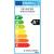LED-sijalka v obliki žarnice E27/6 W (470 lm) toplo bela paket po 2 ER: A+