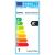 Osram LED-sijalka z nitko Klasična oblika E27/7 W (750 lm) topla bela ER: A+